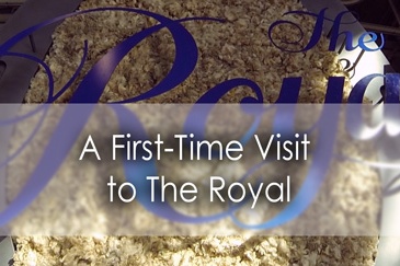 A first time visit to The Royal Agricultural Winter Fair - Lets Discover ON Travel Blog