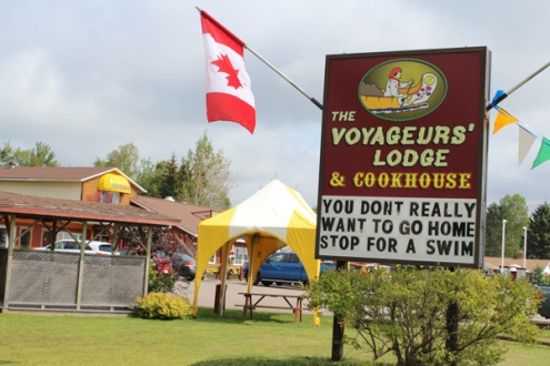Sault-Ste-Marie-Voyageurs-Lodge-Lets-Discover-ON-1