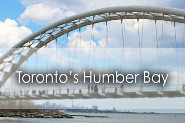 Toronto-Humber-Bay Park--blog-entry by Lets Discover ON