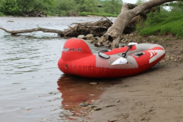 Paddle-the-Grand-River-turbo-tube-Lets-Discover-ON